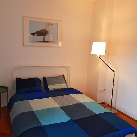 Apartment With Amazing View Near Old Town Bukareszt Zewnętrze zdjęcie