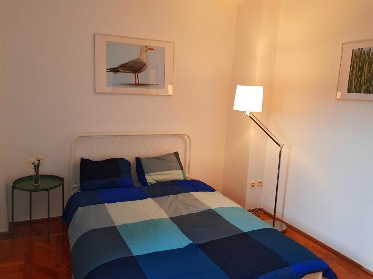 Apartment With Amazing View Near Old Town Bukareszt Zewnętrze zdjęcie