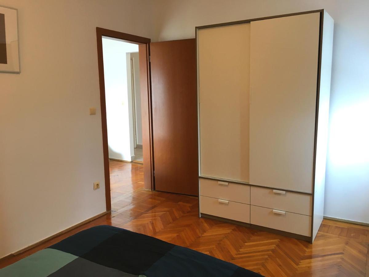 Apartment With Amazing View Near Old Town Bukareszt Zewnętrze zdjęcie