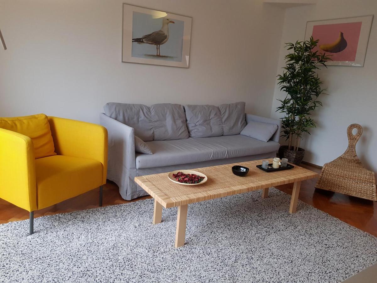 Apartment With Amazing View Near Old Town Bukareszt Zewnętrze zdjęcie