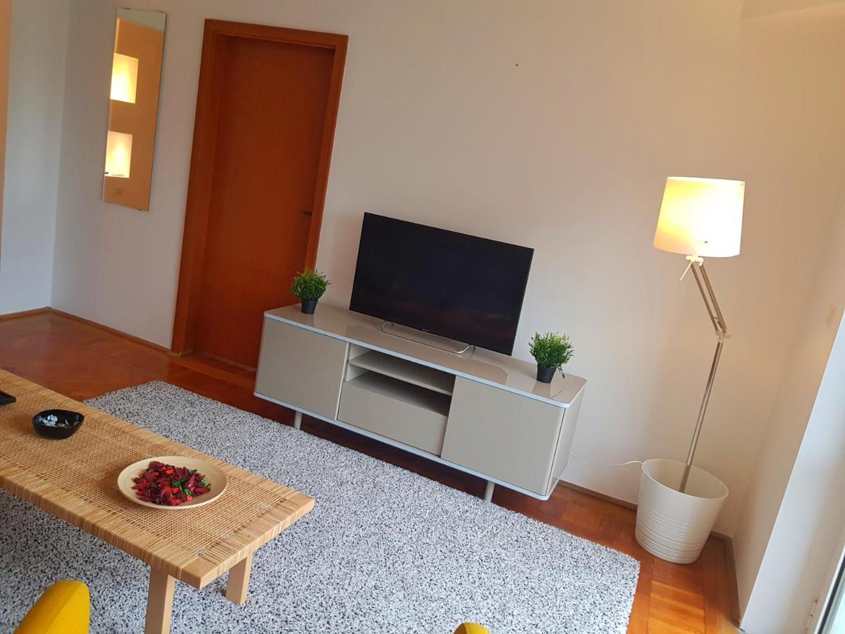 Apartment With Amazing View Near Old Town Bukareszt Zewnętrze zdjęcie