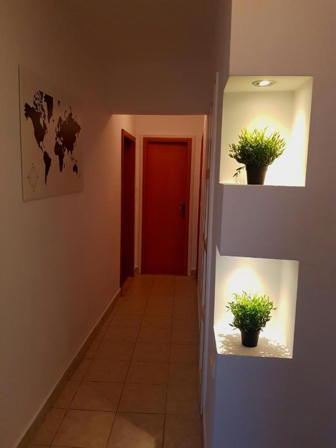Apartment With Amazing View Near Old Town Bukareszt Zewnętrze zdjęcie